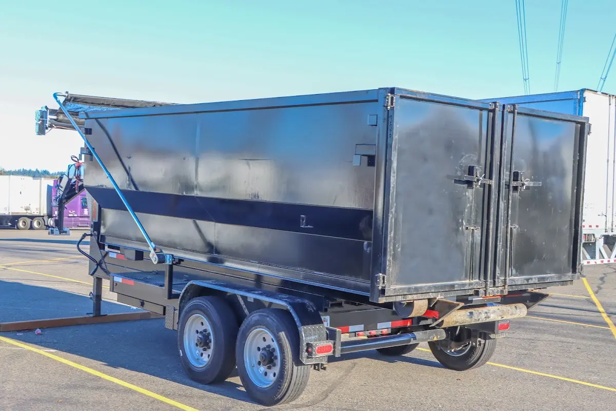 Dumpster Rental services in Castle Pines, CO
